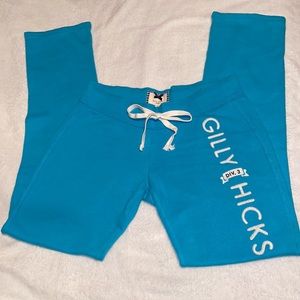 Gilly Hicks sweats